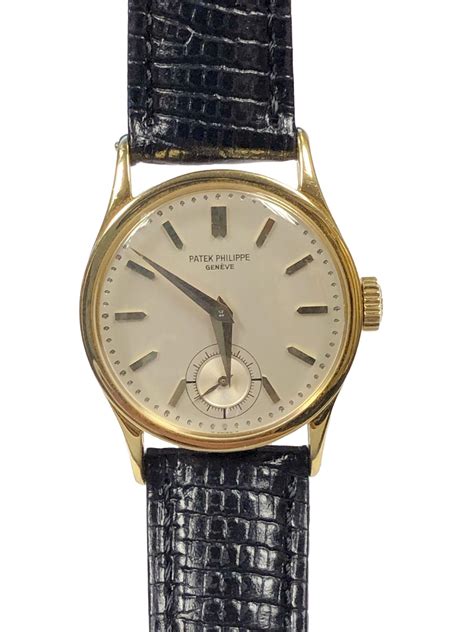 patek philippe calatrava 1945|Patek Philippe Calatrava price list.